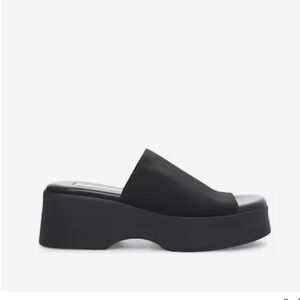 Steve Madden Slinky Platform Sandal